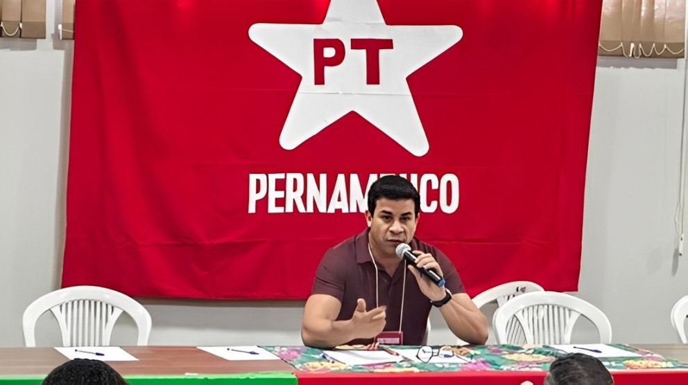 Encontros Regionais 2026 do Partido dos Trabalhadores em Pernambuco reúnem lideranças na Mata Sul e Mata Norte para discutir o futuro político e as estratégias eleitorais da sigla