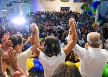 Com Raquel Lyra, Viviane Facundes se filia ao PSD e mira a Alepe
