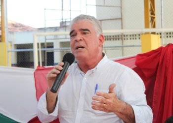 TCE recomenda que Câmara de Pombos rejeite contas de 2023 do Dr. Marcos
