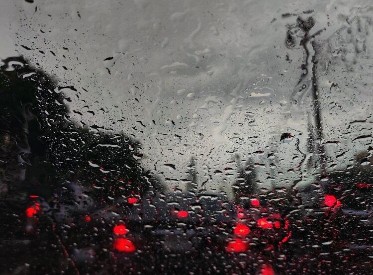 Aviso meteorológico da APAC coloca Pernambuco em estado de observação e prevê chuva na Região Metropolitana do Recife e Zona da Mata