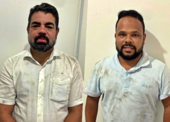 Prefeito e vereador de Chã Grande são agredidos