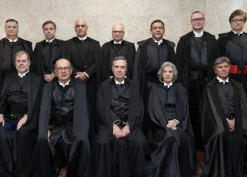 Caso Master amplia desconfiança no Judiciário e 60% não confiam no STF, aponta pesquisa