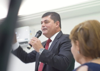 Câmara de Chã Grande aprecia contas de 2023 do ex-prefeito Diogo Alexandre nesta segunda-feira (16), com parecer do TCE-PE pela aprovação
