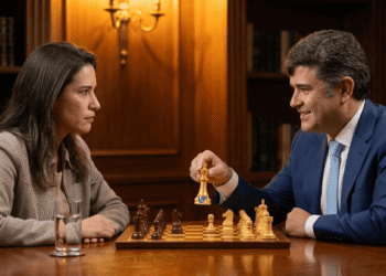 Eduardo da Fonte sinaliza jogada de reação a Raquel Lyra