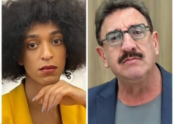 Eleição da deputada trans Erika Hilton para comissão das mulheres na Câmara divide opiniões