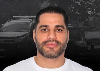 Homem de confiança de Daniel Vorcaro, ‘Sicário’ comete suicídio em cela da PF