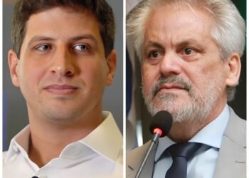 Recife: João Campos promove mudança na gestão e Osmar Ricardo volta à suplência após assinatura da CPI do fura fila