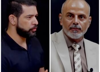 João Campos vs Raquel Lyra: um “clássico” de invictos na disputa pelo governo de Pernambuco