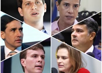 O erro de quem faz política como se não houvesse amanhã – Por Ismael Alves