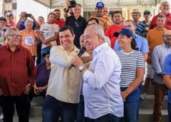 Alto do Cruzeiro é reinaugurado pelo prefeito Joselito Gomes e ganha nova estrutura em Gravatá