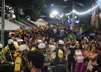 Tardes no Polo revive o Carnaval em Gravatá com frevo e tradição cultural