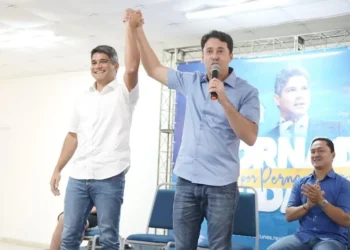 Renato Antunes deixa o PL e anuncia filiação ao Novo no próximo dia 12