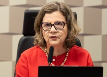 Teresa Leitão propõe e Senado aprova voto de Aplausos ao filme O Agente Secreto