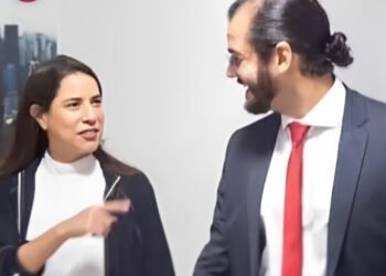 Túlio Gadêlha vai disputar o Senado no palanque de Raquel Lyra pelo PSD