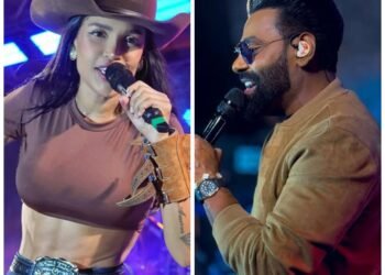 Semana Santa em Gravatá 2026: Pátio de Eventos recebe Flay, Expresso é Show e Pablo neste sábado (4)