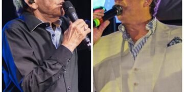 Semana Santa em Gravatá 2026: Altemar Dutra Jr e Adilson Ramos se apresentam no Polo do Cruzeiro neste sábado (4)