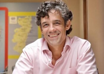 Daniel Coelho deixa cargo no Governo de Pernambuco para disputar Câmara Federal
