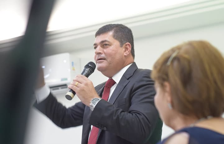O ex-prefeito de Chã Grande, Diogo Alexandre, é o nome que ganha força nos bastidores para compor o primeiro escalão do Governo Raquel Lyra. (Foto: Ismael Alves)