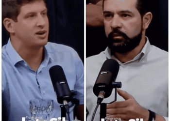 João Campos desafia comparação de resultados entre sua gestão no Recife e o governo de Raquel Lyra