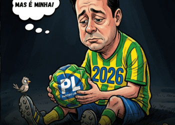 Prestes ao fechamento da janela partidária, PL de Pernambuco registra cenário de enfraquecimento