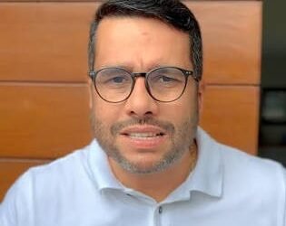 Federação Renovação Solidária aciona TRE-PE e pede cassação de Rafael Prequé por infidelidade partidária