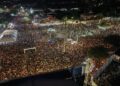 Com grandes atrações e polos lotados, Gravatá registra sucesso de público na Semana Santa 2026; programação segue neste domingo (5) às 15h