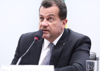 Waldemar Oliveira rebate “fake news” e reafirma aliança do Avante com Raquel Lyra