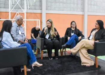 Abertura do II Simpósio de Inclusão de Gravatá reúne palestras e debates
