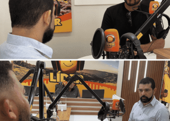 Falta de “diálogo” e “reciprocidade” comprometeu aliança entre Álvaro Porto e Raquel Lyra, diz Abimael Santos