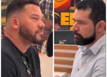 Abimael diz que PSB deixou Pernambuco na “bagaceira” e se coloca como “torcedor aliado” de Raquel Lyra