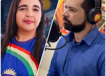Cabo Aênia cobra posicionamento de Raquel Lyra sobre demandas da PMPE: ” há mais de 10 anos que o PJes é R$ 200″