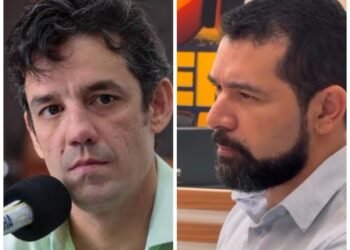 Daniel Coelho reage a críticas e culpa “legado do PSB” por teto que caiu na Restauração