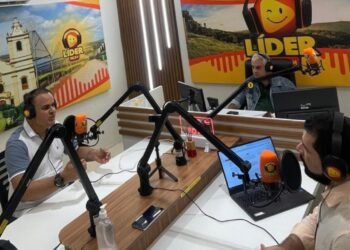 Pombos: Daniel da Igreja reafirma alianças e cita “traição” de Joaquim Lira e Iza Arruda Pombos: Daniel da Igreja reafirma alianças e cita “traição” de Joaquim Lira e Iza Arruda