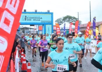 Gravatá encerra Circuito Pernambucano de Corrida de Rua com recorde de público