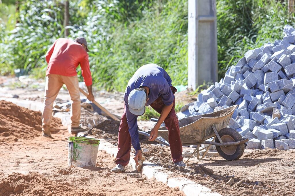 Fotos: Nilson Silva/Secom