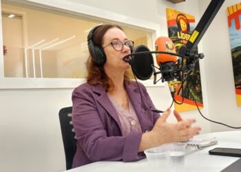 Célia de Jaci revisita história, destaca legado e elogia gestão de Sandro Advogado em Chã Grande