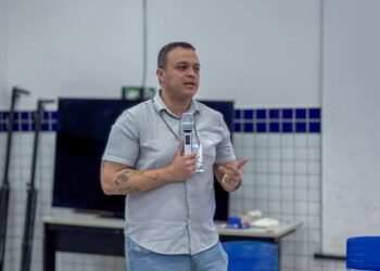 Renné Gonçalves destaca avanço do Moradia Legal com mais de 1200 famílias beneficiadas em Gravatá