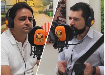Rogério Borges critica manobra que antecipou eleição interna da Câmara de Pombos e diz acreditar em decisão da Justiça