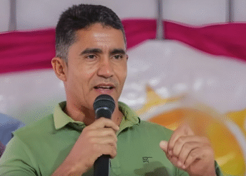 Wagner de Demarcação critica gestão de Araújo e projeta vitória de aliados em Amaraji