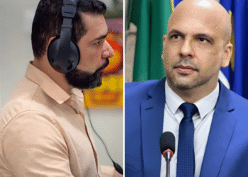 Anderson Correia defende Eduardo da Fonte para o Senado e destaca atuação na saúde