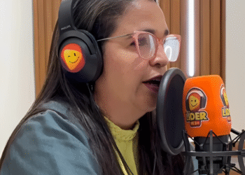 Cabo Aênia rebate fala de João Campos e diz que “segurança de PE ficou completamente abandonada” na gestão do PSB