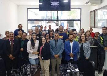 Câmara de Chã Grande aprova pagamento de precatórios do FUNDEF para professores