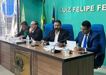 Câmara de Pombos recua e anula eleição antecipada da Mesa Diretora após recomendação do MPPE
