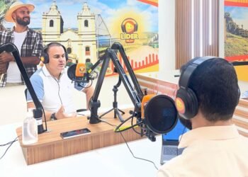 Daniel da Igreja critica gestão Elias Meu Fii em Pombos e dispara: “a população não está vendo o que a rede social mostra”