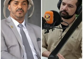 Do PSB, presidente da Câmara de Ribeirão avalia decisão da prefeita Carol Jordão: “se ela seguir com Raquel é porque ela está vendo que é o melhor caminho para o nosso povo”