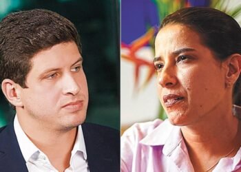 João Campos diz que 97% das obras de estradas em Pernambuco foram projetadas antes da gestão Raquel Lyra