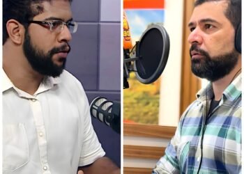 Jones Manoel critica escala 6×1 e fala a evangélicos sobre defesa da família