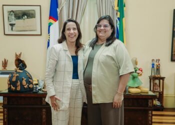 Em Ribeirão, prefeita Carol Jordão abandona o PSB e fortalece grupo de Raquel Lyra