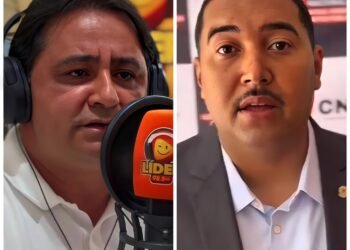 Rogério Borges comemora anulação de eleição antecipada da Mesa da Câmara de Pombos e fala em articulação da oposição para a disputa pela presidência