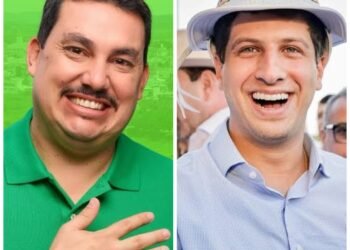 Aliado de Raquel Lyra, Chaparral confirma diálogo com João Campos e aguarda posição de Miguel Coelho